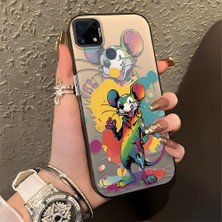 HONTINGA Realme C25 ile Uyumlu Kılıfı Silikon Kenar Sert Arka Düşüme Önleyici Basitlik Anti Düşme Kamera Korumali Manga Desen Telefon Kılıfı Kadın ve Erkek Için Uygundur K1-0517