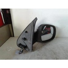 TŞT Nissan Micra Dış Ayna Elektrikli Astarlı Sağ 2003-2005 (Oem No:  96301AX927)