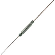 Pazarcan Reed Röle (Su Sayacı Rölesi)