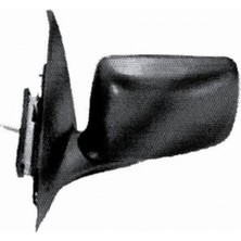 TŞT Ford Escort Dış Ayna Manuel Sol 1990-1995 (Oem No:  91AB17683HEXWAA)