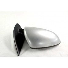 TŞT Nissan Qashqai Dış Ayna Elektrikli Isıtmalı Otm. Katlanır 7 Pin Astarlı Sağ 2007  (Oem No:  96301BR74A)