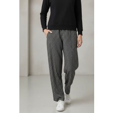 Kadın Kışlık Pamuklu Pantolon