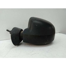 TŞT Dacia Logan/mcv/sandero Dış Ayna Manuel Sol 2008- (Oem No:  963023121R)