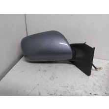 TŞT Toyota Yaris Dış Ayna Elektrikli Astarlı Sağ 2006-2011 (Oem No:  879100D250)