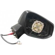 TŞT Toyota Rav 4 Ayna Elektrikli Isıtmalı Sinyalli Otm. Katlanır Çevre Aydınlatma Kör Nok. Uyarı Sis Sağ 2019- (Oem No:  8791042G00)