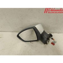 TŞT Ford Kuga Dış Ayna Elektrikli Isıtmalı Sinyalli Çevre Aydınlatmalı Astarlı Sol 2008- (Oem No:  8V4117683GG)
