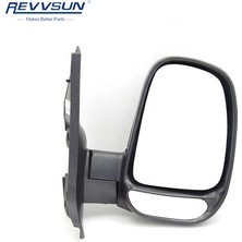 TŞT Ford Transit Dış Ayna Manuel Sağ 1995-1999 (Oem No:  94VB17682EN)