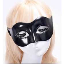 Esranın Dünyası Balo Parti Maskesi Siyah