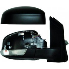 TŞT Ford Focus Dış Ayna Elektrikli Isıtmalı Sinyalli Astarlı Sağ 2007  (Oem No:  8M5117682YF)