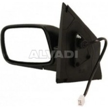 TŞT Toyota Yaris Dış Ayna Elektrikli Isıtmalı 5 Pın Sol 2003- (Oem No:  879400D030)