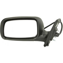 TŞT Toyota Corolla Dış Ayna Elektrikli Sinyalli Otm. Katlanır Astarlı Sol 2008- (Oem No:  8794012B60)