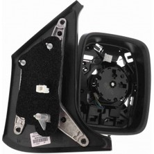 TŞT Renault Trafic Dış Ayna Elektrikli Isıtmalı Sensörlü 7 Fış Sağ 2014- (Oem No:  963010508R)