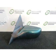 TŞT Ford Escort Dış Ayna Elektrikli Astarlı Isıt Sol 1995-1998 (Oem No:  94AB17683FC)