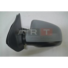 TŞT Dacia Logan/sandero Dış Ayna Manuel Desenli Sağ 2012-  (Oem No:  963017220R)