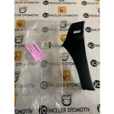 TŞT Dacia Logan/sandero Dış Ayna Manuel Astarlı Sağ 2012-  (Oem No:  963017220R)