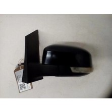 TŞT Ford Focus Dış Ayna Elektrikli Isıtmalı Sinyalli Astarlı Sol 2007  (Oem No:  8M5117683YF)