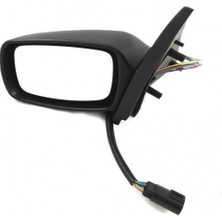 TŞT Ford Escort Dış Ayna Elektrikli Isıtmalı Sol 1995-1998 (Oem No:  94AB17683HD)