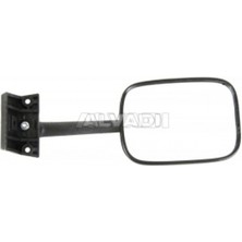 TŞT Citroen C15 Dış Ayna 0004 (Oem No:  96029034YB)