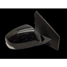 TŞT Renault Megane/fluen Ayna Elektrikli Isıtmalı Sinyalli 7 Pin Astarlı Sağ 2009-  (Oem No:  963010191R)