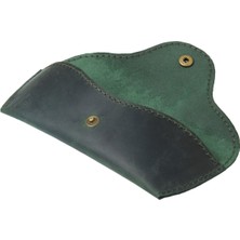 Kiip Deri Gözlük Kılıfı