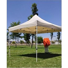 Zey Camping Zeycamping 3x3 Otamatik Kamelya Çadır Tekil Ürün Hafif ve Taşınabilir Tasarım