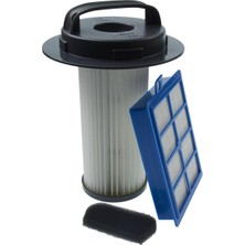 Fc 9202-9210 Filtre Seti, Filtre - Silindir Filtre ve Sünger Filtre