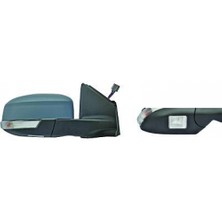 TŞT Ford Mondeo Ayna Elektrikli Isıtmalı Çevre Ayast Sağ 2007  (Oem No:  BS7117682VC)