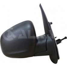 TŞT Renault Kangoo/mercedes Çıtan Dış Ayna Elektrikli Isıtmalı Sensörlü Desenli Sağ 2012-  (Oem No:  963742880R)
