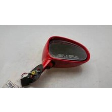TŞT Chevrolet Spark Dış Ayna Manuel Sağ 2005 2009-  (Oem No:  96600429)