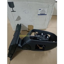 TŞT Ford Focus Ayna Elektrikli Isıtmalı Sinyalli Sensörlü Otm. Katlanır Astarlı Sağ 2011- (Oem No:  BM5117682PJ)