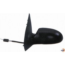 TŞT Ford Focus Dış Ayna Manuel Sol 1998- (Oem No:  98AB17683BR)