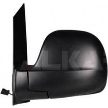 TŞT Mercedes Vito Dış Ayna Elektrikli Isıtmalı Sol 2004- (Oem No:  A6398109816)