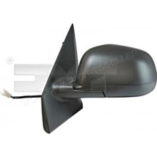 TŞT Dacia Lodgy/dokker Dış Ayna Elektrikli Isıtmalı Astarlı Sol 2011- (Oem No:  963025005R)