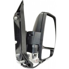 TŞT Ford Custom Dış Ayna Elektrikli Isıtmalı Sın Sağ 2012-  (Oem No:  BK2117682BL5JA6)