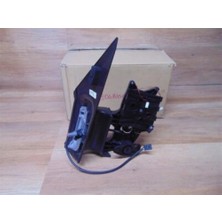TŞT Mercedes Sprinter Ayna Elektrikli Isıtmalı Sinyalli Uzun Manuel Sağ 2006-2013  (Oem No:  A9068106116)