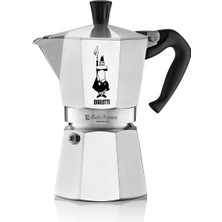 Bialetti Moka Pot Express 6 Cup