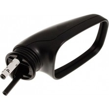 TŞT Rover 200 Dış Ayna Elektrikli Isıtmalı Sol 1995-1999 (Oem No:  CRB108120PMD)