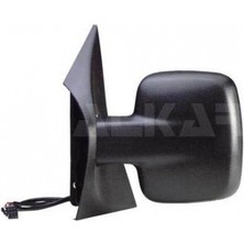 TŞT Mercedes Vito Dış Ayna Elektrikli Isıtmalı Sol 1996- (Oem No:  A6388100616)