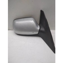 TŞT Mazda 3 Dış Ayna Elektrikli Isıtmalı Astarlı Sağ 2003-2006 (Oem No:  BP4L-69-120M01)