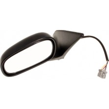 TŞT Rover 400 Dış Ayna Elektrikli Isıtmalı Sol 1995-1999 (Oem No:  CRB107160PMP)