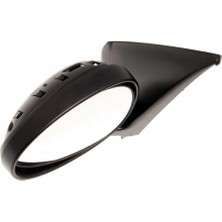 TŞT Rover 25 Dış Ayna Manuel Sağ 2000- (Oem No:  CRJ100210PMD)