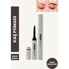 Pop Beauty Kaş Pomadı, Tattoo, Kaş Kalemi, Farı