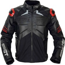 Forte Gt 2003006 Wınd Pro Kırmızı Deri / Hörgüçlü