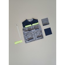 Birmont Plus Teknik Yelek