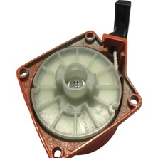 Semak Motorlu Tırpan Starter Oleomac 746/753/755 Ital