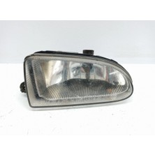 Tyc Ford Focus Arka Stop Hatchback Sol 2013- (Oem No:  1879548)