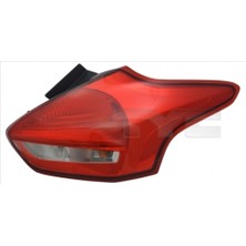 Tyc Ford Focus Arka Stop Hatchback Sağ 2013- (Oem No:  1893908)
