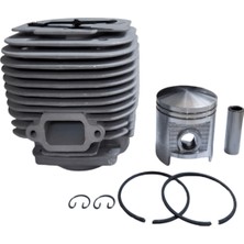 Stihl Motorlu Testere Silindir Piston Stıhl 070/58 mm