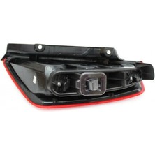 Tyc Fiat Grande Punto Arka Stop Sol 2006- 2009 (Oem No:  51701589)