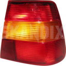 Tyc Volvo 940 Arka Stop Sağ 1990-1998 (Oem No:  3534086)